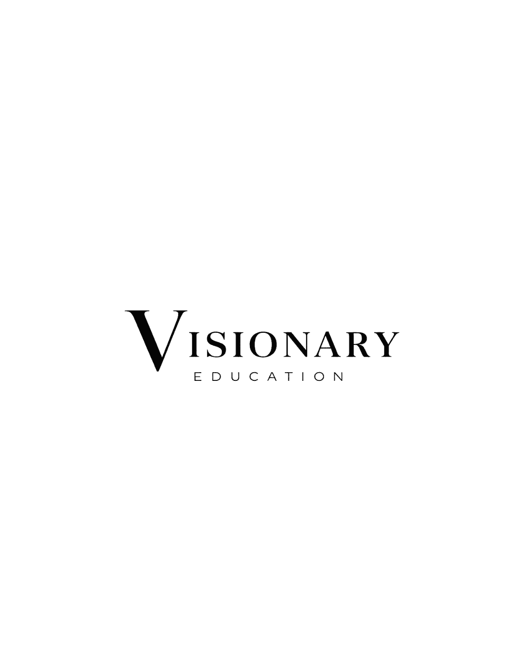 Visionary